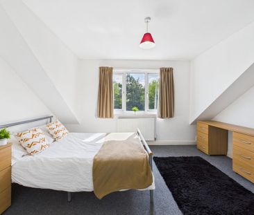 4 bedroom house to rent - Photo 4