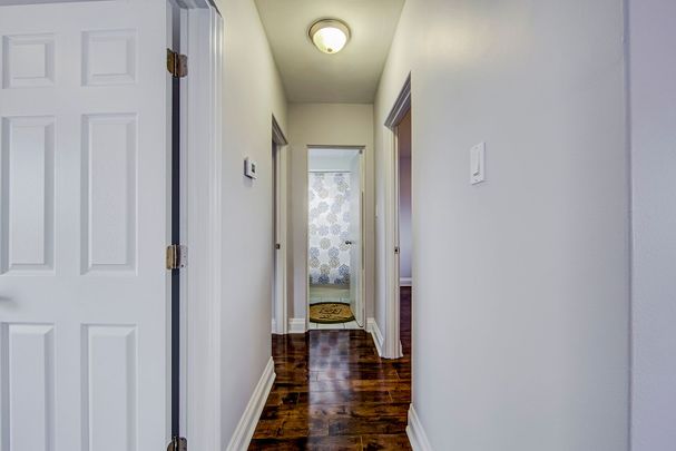 For Lease - 11 Bellefontaine Street Unit# Main, Toronto, Ontario - Photo 1