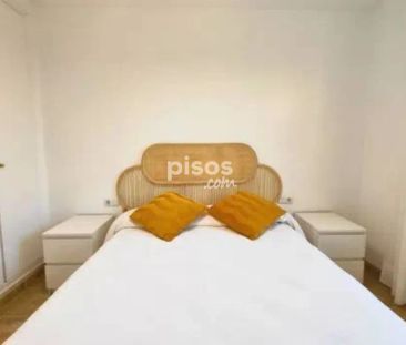 Piso en alquiler en Carretera de las Marines a Dénia, cerca de Carr... - Photo 4