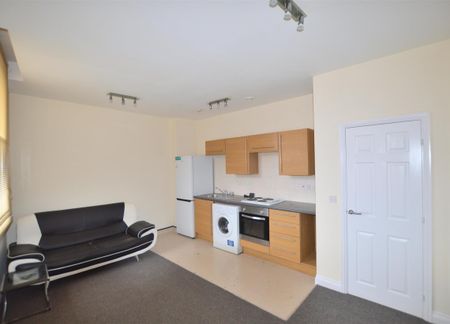 1 bedroom apartment to rent - Photo 4