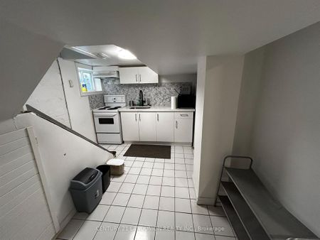 For Lease - 46 Arnold Street Unit# BSMT RM 1, Hamilton, Ontario - Photo 5