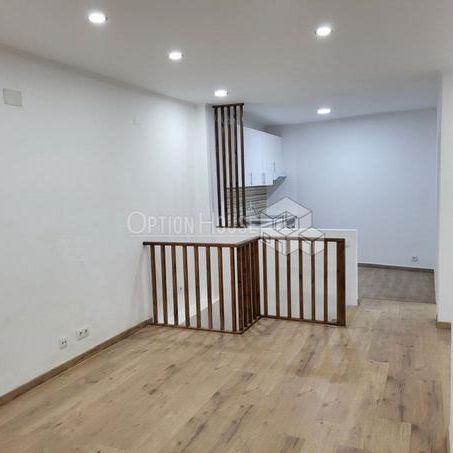 Apartamento T1 - Photo 1