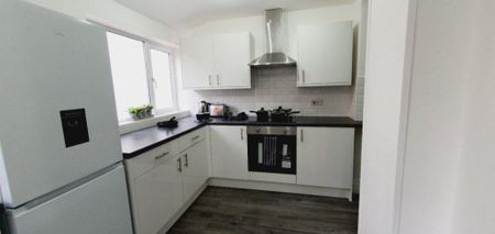 1 bedroom in a house share to rent - Photo 4