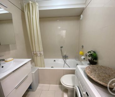 Location Appartement 1 pièce 25m² NICE 06300 - Photo 1