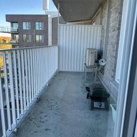 Appartement Grand 4 et demie - Photo 4