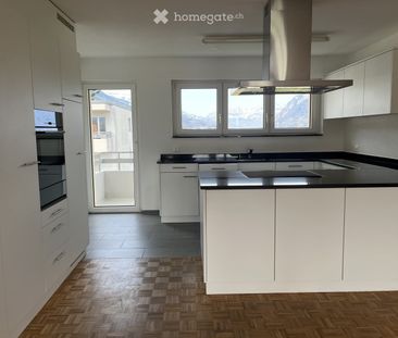 4.5 Zimmer, 96 m² - Foto 1