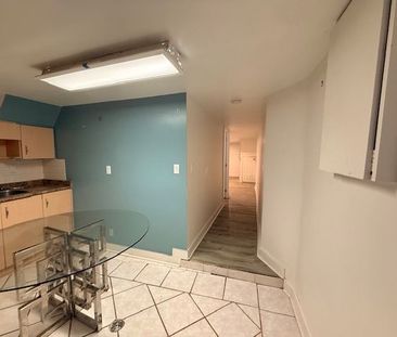 For Lease - 33 Lappin Avenue Unit# Bsmt, Toronto, Ontario - Photo 5