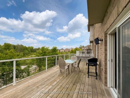 Detached Home For Lease | N9246351 - Photo 3