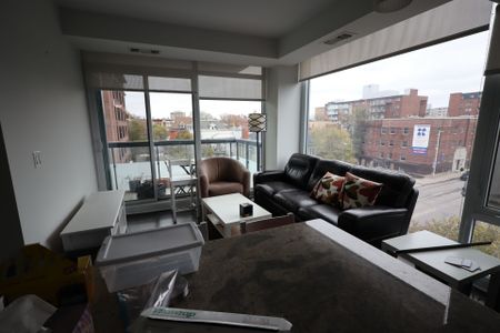 For Lease - 238 Besserer Street Unit# 616, Lower Town - Sandy Hill, Ontario - Photo 4