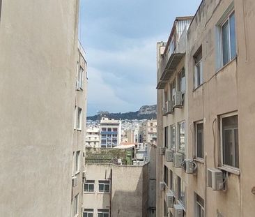 Διαμέρισμα για ενοικίαση Πλατεία Κάνιγγος (Κέντρο) - Photo 5