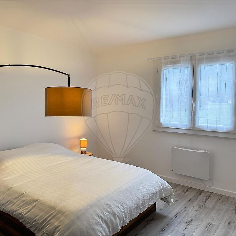 Location Appartement 1 pièce 17m² BONNEVILLE 74130 - Photo 1