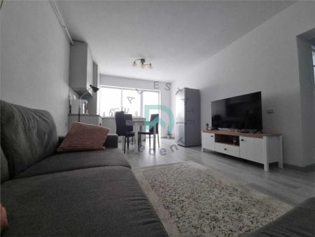 Apartament tip studio, de inchiriat Sanpetru, Brasov - Photo 5