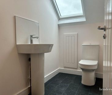 3 bedroom apartment to rent - Photo 6