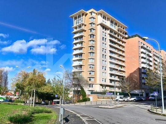 Apartamento T3 em Lisboa - Photo 1