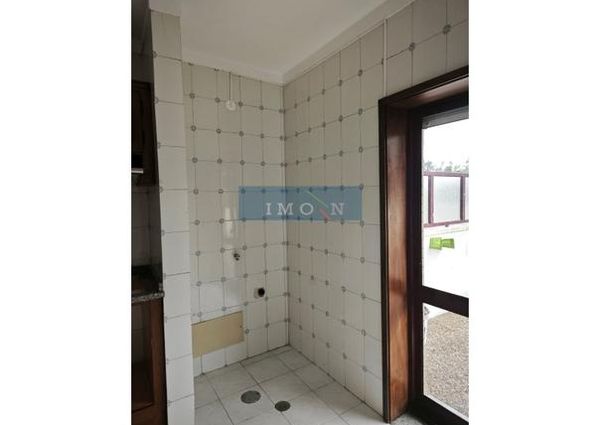 Apartamento T2 em Porto