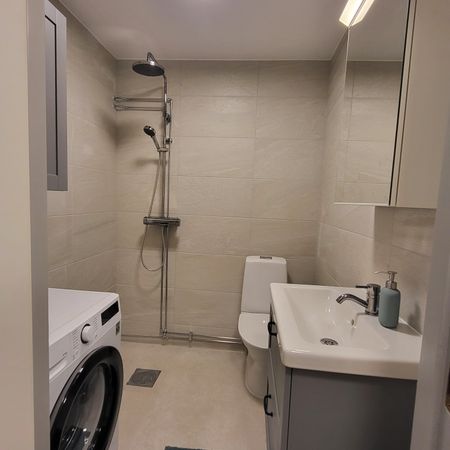 Ankarhjelmsvägen, Göteborg - Foto 3