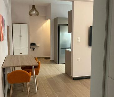 Διαμέρισμα για ενοικίαση Τουρκοβούνια (Πολύγωνο - Τουρκοβούνια) - Photo 4