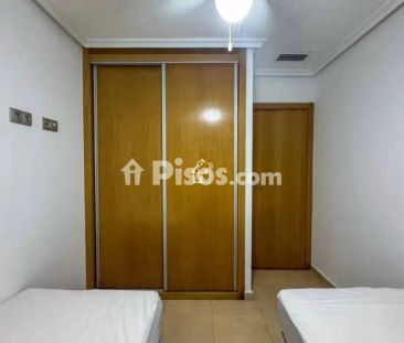 Piso en alquiler en Torrevieja - Photo 5