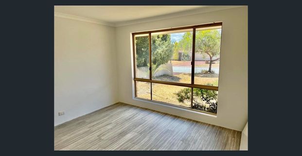 Freshley Painted 3 - Bedroom Family Home in Central Coodanup - Photo 1