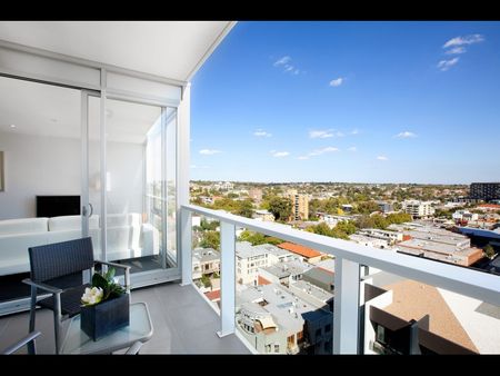 909/77 River Street, South Yarra VIC 3141 - Apartment For Rent | Domain - Photo 4