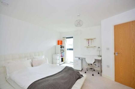 Maple Quays, Canada Water, SE16 - Photo 5