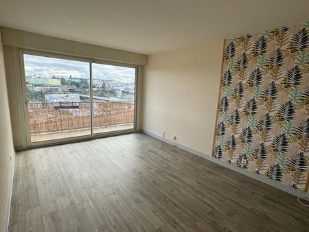 Appartement 3 pièces – Poitiers – 63m2 - Photo 4