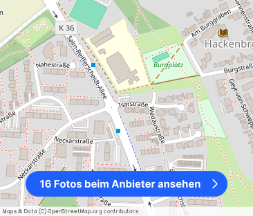 Isarstraße 1, 41469 Neuss - Foto 1