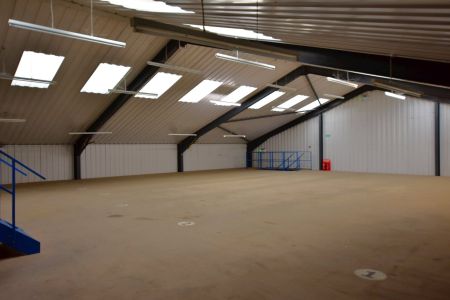 Flightway, Dunkeswell Business Park, Dunkeswell, Honiton, EX14 - Photo 4