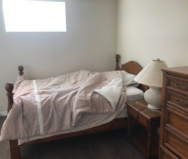 For Lease - 145 Yorkview Drive Unit# Basement, Toronto, Ontario - Photo 1