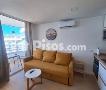 Estudio en alquiler en Golf del Sur - Photo 1
