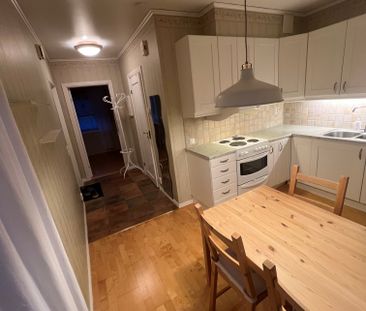 Milstensvägen, Uppsala - Photo 2