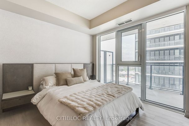 For Lease - 9000 Jane Street Unit# 1408, Vaughan, Ontario - Photo 1