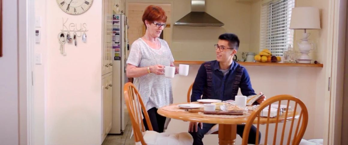 Over 18 2 meals - Mon-Fri - Photo 1