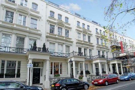 Rutland Gate, Knightsbridge, SW7 - Photo 5