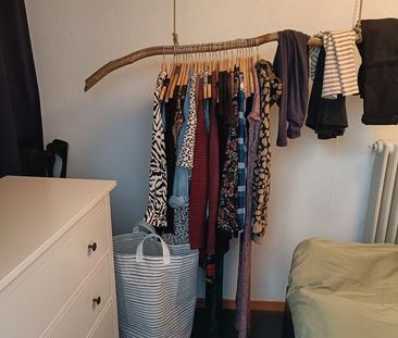 2 Zimmer, 5. Stock - Photo 5