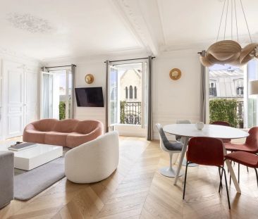 Faisons un tour - Photo 1