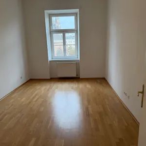 Helle 2-Zimmer-Wohnung mit Fenster im Innenhof und in den Park nähe U-Bahn Westbahnhof - Foto 3