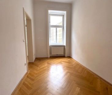 Provisionsfrei: Schöner 45m² Altbau mit Einbauküche in Ruhelage - 1... - Foto 5