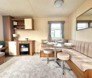2 bedroom static caravan to rent - Photo 2