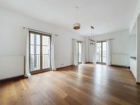 Louise/Fernand Cocq: Beautiful 2 bedroom apartment - Foto 3