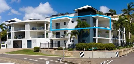 112/3 Melton Terrace, Townsville City - Photo 2
