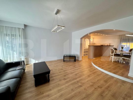 Duplex exclusivist– 400 mp, design modern, 5 dormitoare ?? - Fotografie 1