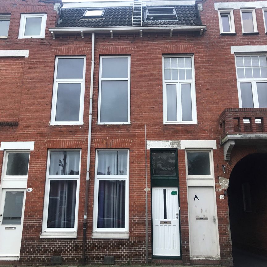 Helper Westsingel 27A, 9721 BB Groningen - Photo 1