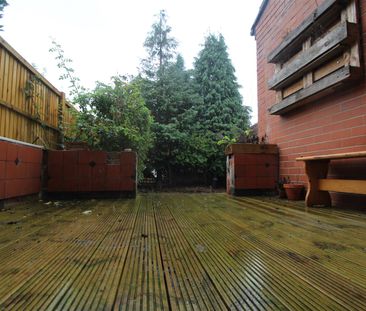 St Annes Road, Headingley, LS6 3NX, Leeds - Photo 1