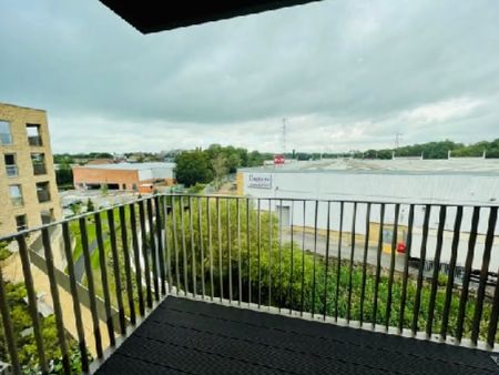 1 bedroom property to rent - Photo 2