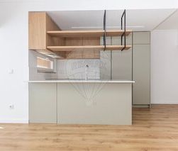 Apartment 1 bedrooms Refurbished sea view Cascais for rent - parkin... - Photo 5