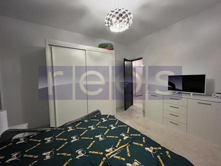 Comision 0% | Apartament 2 camere | Cartierul Latin | terasa de 25 mp| - Fotografie 2