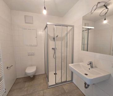 Geförderte 2 Zimmer Wohnung mit EIGENGARTEN - Gradnerstraße 186 F -... - Foto 6