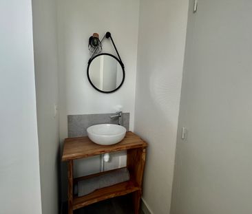 Location Appartement 1 pièce 21m² - Photo 5