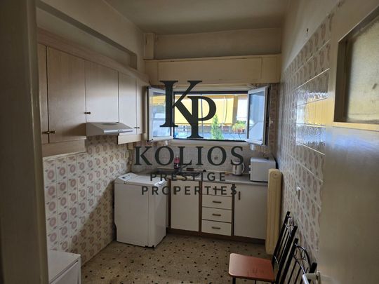 Διαμέρισμα για ενοικίαση Νέος Κόσμος - Photo 1